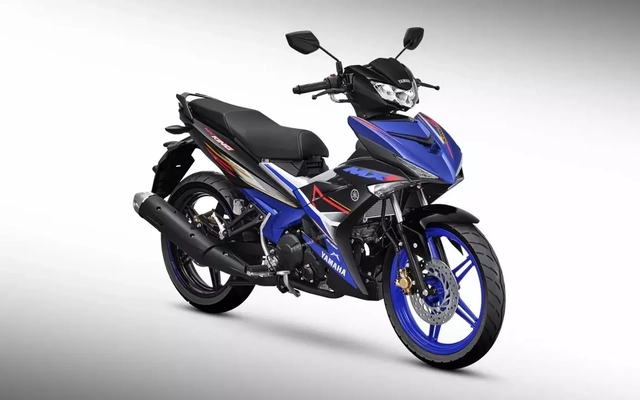 “Vua côn tay” 150cc ra mắt “thách thức” Honda Winner X; Honda Vario 125 có bản Street mới