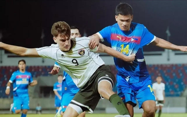 Báo Indonesia: Khi U22 Việt Nam hòa, chúng ta thắng bao nhiêu cũng phải về nước