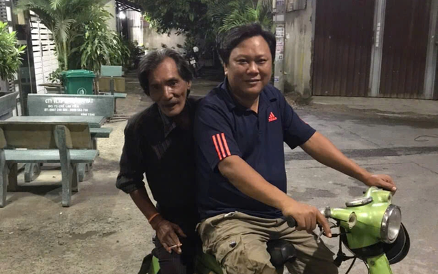 Cuộc sống của Thương Tín trước lúc qua đời: Trầm cảm, cân nặng chỉ còn 40 kg, từ chối làm 1 việc