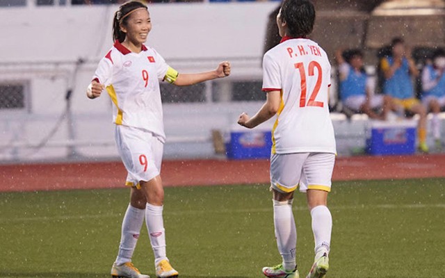 Sau “tai nạn”, tuyển Việt Nam sẽ bùng nổ để thắng ở trận “chung kết” tại SEA Games?