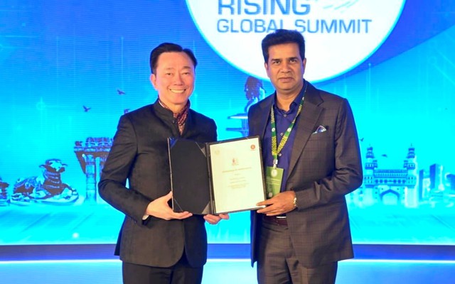 Nóng: Vingroup đề xuất đầu tư 3 tỷ USD phát triển hệ sinh thái đa ngành tại Ấn Độ