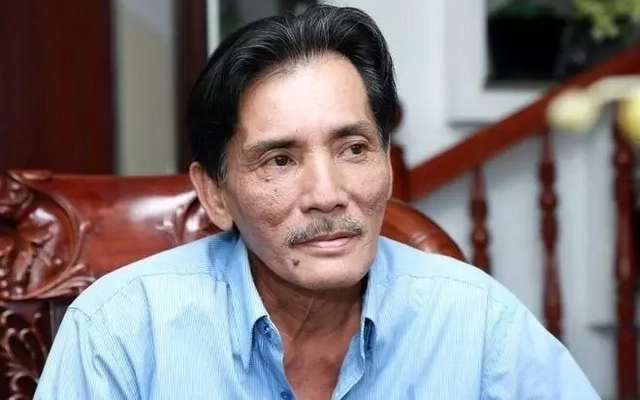 'Đời Thương Tín như vở kịch'