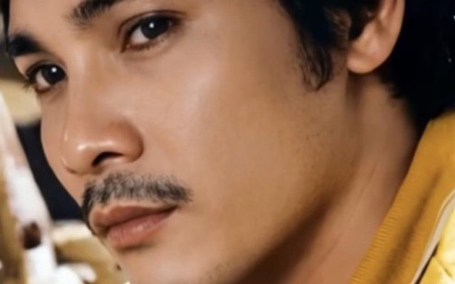 Nghệ sĩ phim "Biệt động Sài Gòn" nói về "Sáu Tâm" Thương Tín