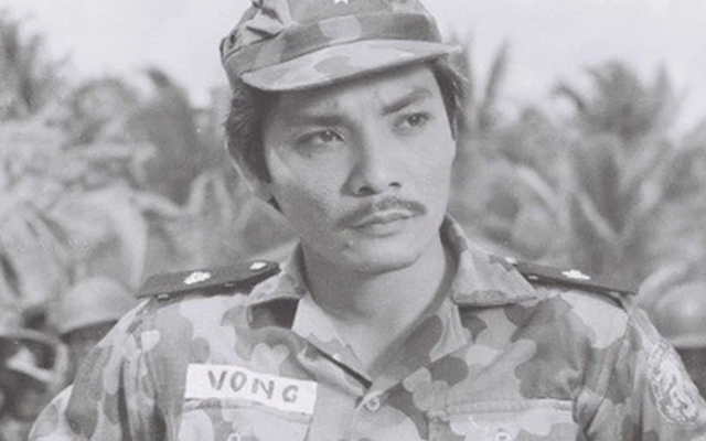 Những vai diễn để đời của Thương Tín trên màn ảnh