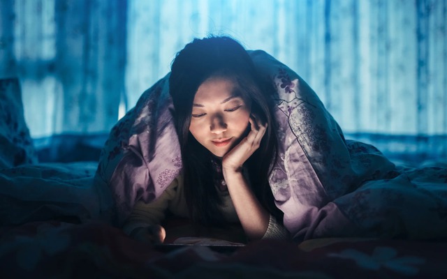 Buổi tối mà làm 4 điều này, cẩn thận kẻo đột quỵ đến lúc nào không hay