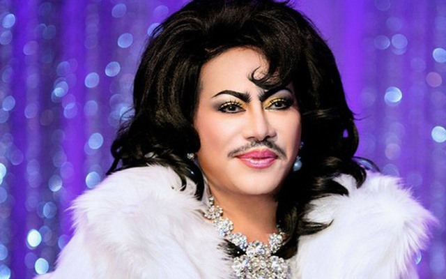 Thông tin hiếm hoi về người phụ nữ sinh 9 người con cho ca sĩ "lập dị" Tuấn Anh