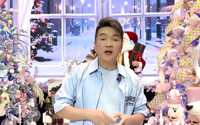 Đàm Vĩnh Hưng nói thẳng: “Phiên phiến ra ngoài đường coi"