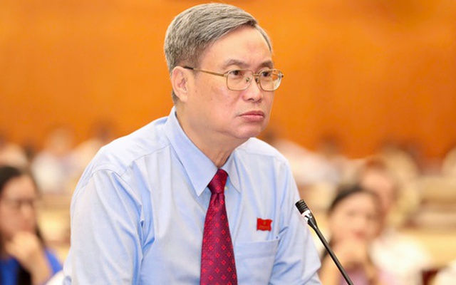 Sau nhiều vụ ngộ độc thực phẩm, đại biểu đề xuất áp dụng bảo hiểm thực phẩm bắt buộc