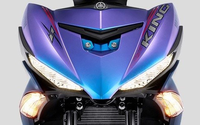 'Vua côn tay' 150cc giá từ 43 triệu đồng ra mắt: Thiết kế thể thao, trang bị thách thức Honda Winner X