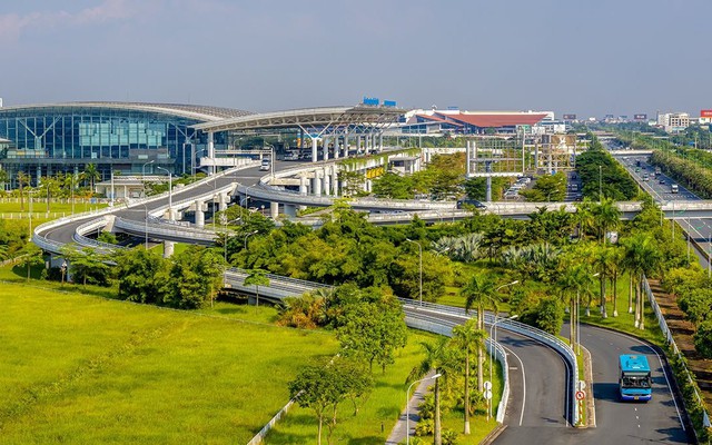 Chính thức đề xuất sân bay mới cách Nội Bài chưa tới 100km, dự kiến khai thác vào 2029