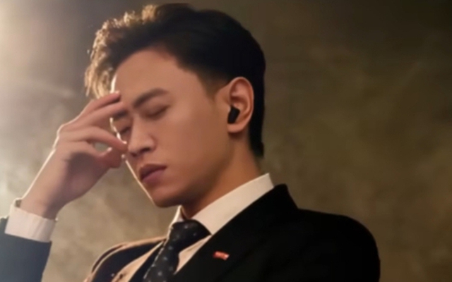 MV kệch cỡm của "tổng tài" Nguyễn Văn Thiên trước khi bị bắt: Lời như viết bằng AI, liên tục kể khổ