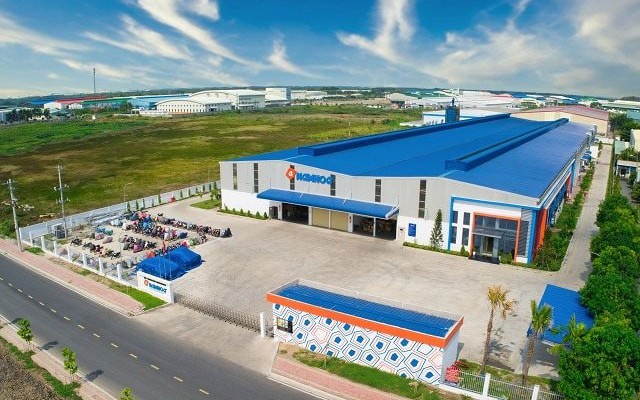 Từng kiếm gần 1.000 tỷ mỗi năm, nhà sản xuất đồ chơi Việt Nam có tiếng phải bán nhà máy 18.000 m2 ở Củ Chi vì khó khăn