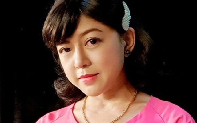 Nữ hoàng trợ diễn 44 tuổi nói thẳng: "Tôi rất lì"