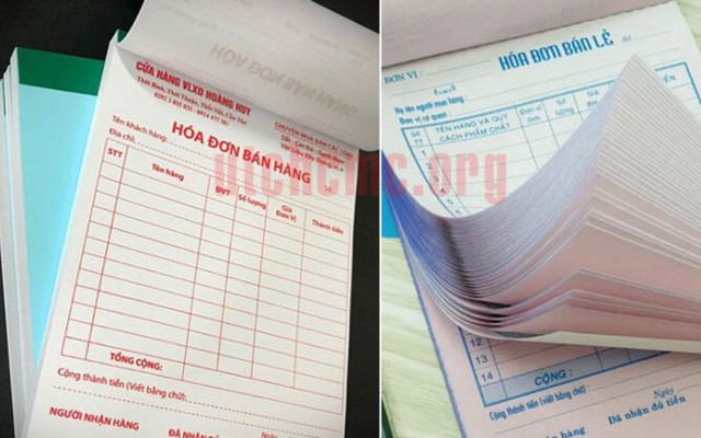 Thông báo quan trọng tới tất cả người bán hàng trên cả nước