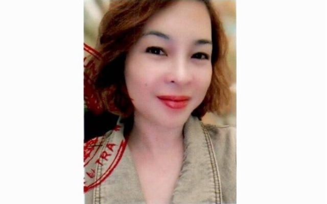 Phát lệnh truy nã quốc tế Đặng Thị Huệ