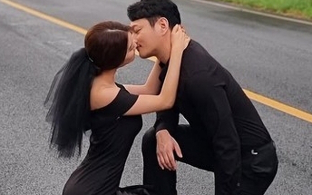 Nóng: Jisoo sảy thai