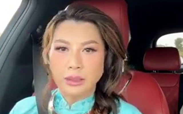 Vợ cũ Bằng Kiều nói một điều buồn nhất ở Mỹ, liên quan tới các con