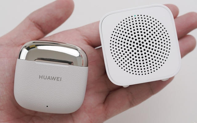 Săn sale loa mini siêu rẻ chỉ 150.000 đồng của Xiaomi và cái kết...