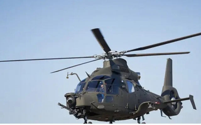 Hàn Quốc bắt đầu sản xuất hàng loạt trực thăng LAH-1 Miron