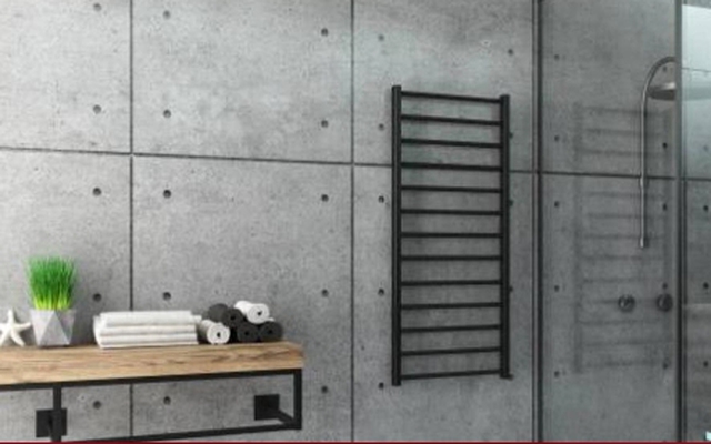 Mẹo tẩy cặn trên kính phòng tắm hiệu quả bất ngờ