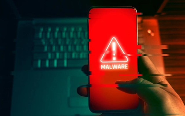 Cảnh báo mã độc đánh cắp thông tin từ hình ảnh trên máy Android và iPhone