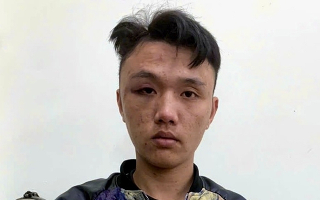 Bắt tạm giam nam thanh niên dọa tung clip khỏa thân để cưỡng đoạt tài sản