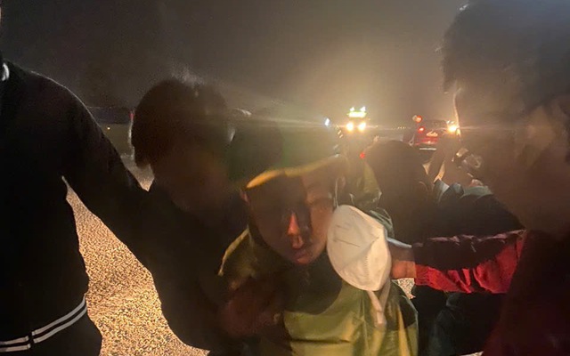 Nam thanh niên 26 tuổi bị bắn chết tại phòng ngủ: Đã bắt được Trần Văn Huy