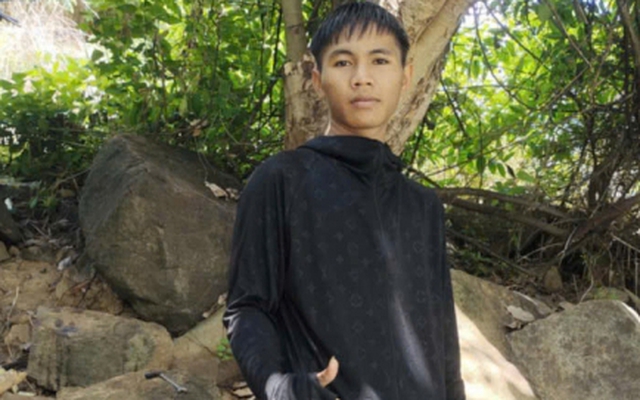 Nam thanh niên nghi bị lừa bán sang Campuchia, gọi điện về nhà cầu cứu