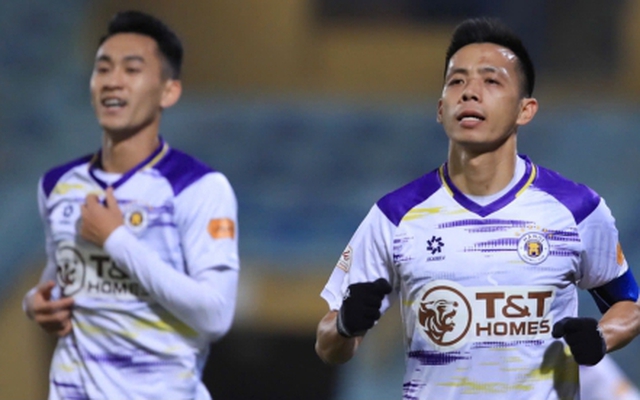 Danh sách vua phá lưới V-League: Tiến Linh dẫn đầu, Văn Quyết “bứt tốc”