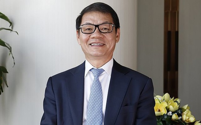 Lên kế hoạch khởi công và hoàn thiện gần 50 dự án, công ty BĐS của tỷ phú Trần Bá Dương tăng vốn khủng