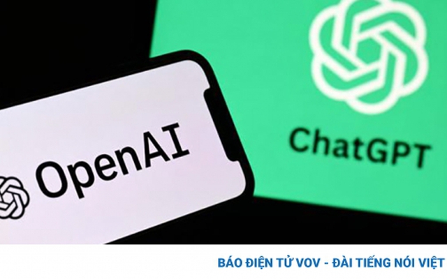 Quy mô ngành công nghiệp AI của Thượng Hải (Trung Quốc) vượt 400 tỷ NDT