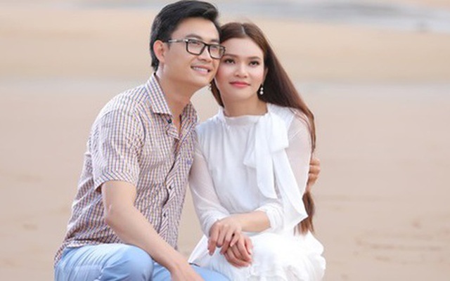 Nữ ca sĩ được phong NSND trẻ nhất nhì Việt Nam nói về bạn trai tin đồn kém 4 tuổi: "Ban đầu rất kiêu"