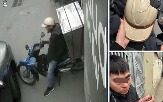 Lời kể của nhân chứng trong vụ tài xế Lexus đánh nam shipper tại Hà Nội: Nạn nhân cụt một bàn tay