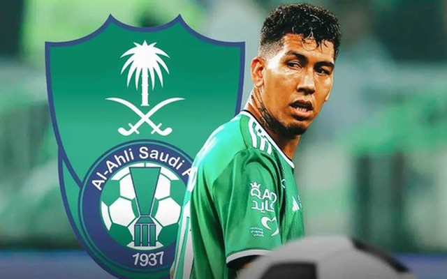 Firmino bị ruồng rẫy và cuộc đào thải của Saudi Pro League chính thức bắt đầu