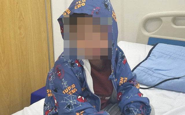 Bé trai Hà Nội co giật, mất ý thức vì cúm A: Cách xử trí đúng cha mẹ nào cũng cần biết