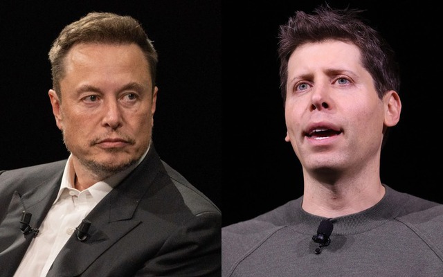 CEO OpenAI từ chối lời đề nghị 97 tỷ USD của Elon Musk, nói sẽ gặp DeepSeek