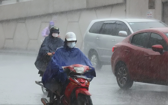 Tin gió mùa đông bắc mới nhất: Miền Bắc sắp mưa rét trở lại