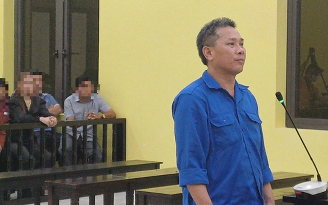 Nửa đêm vào nhà sát hại người phụ nữ, hung thủ trả giá 20 năm tù