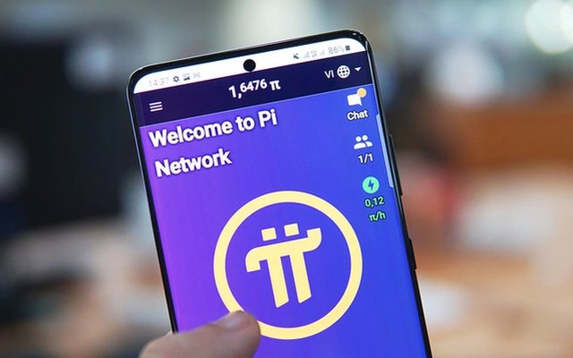 Pi Network bất ngờ thông báo “mở mạng”: Đồng tiền ảo từng bị Ủy ban Chứng khoán cảnh báo