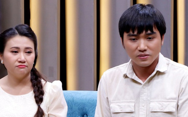 Được chồng kém 5 tuổi hỏi "chị ơi cưới em", nữ diễn viên cưới luôn