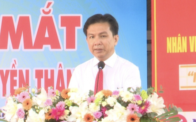 Tạm đình chỉ nhiệm vụ đại biểu HĐND tỉnh với Chủ tịch huyện Long Thành, Đồng Nai