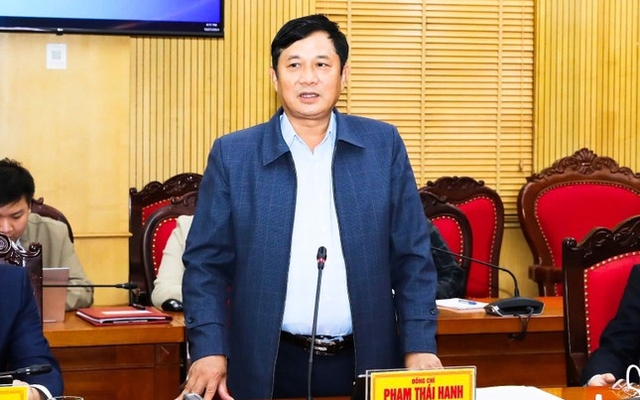 Lãnh đạo tự nguyện nghỉ hưu sớm: Nhường "ghế" cho những người trẻ hơn