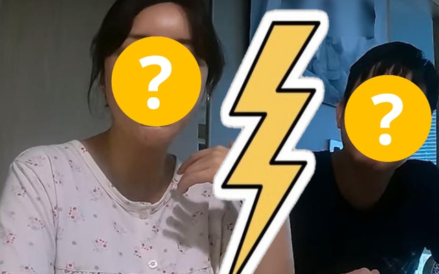 Nữ diễn viên nổi điên, quát tháo, trừng phạt chồng chỉ vì 1 chuyện khiến khán giả sốc nặng