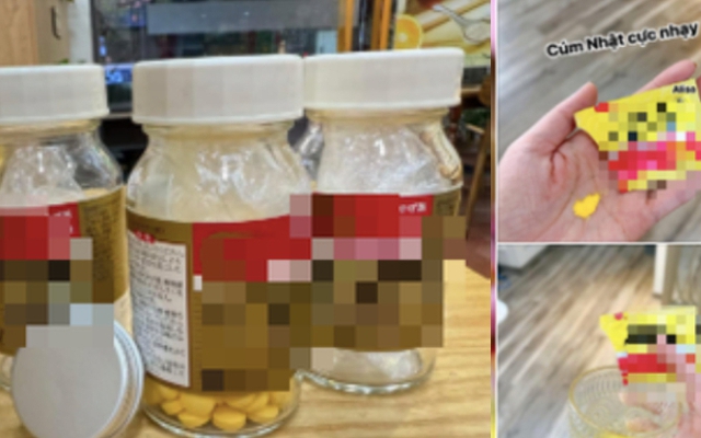 Thuốc cúm xách tay đang được rao bán nhiều trên mạng: Tác dụng bị thổi phồng, người mua hoang mang vì "loạn giá"