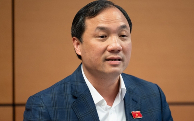 Bí thư Hà Tĩnh: Nhiều cán bộ nghỉ vì trách nhiệm chứ không phải vì tiền