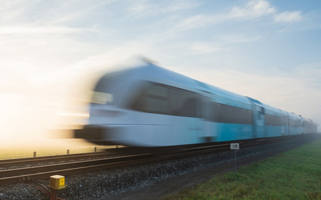 Công nghệ nào giúp tàu đệm từ Trung Quốc di chuyển nhanh hơn cả máy bay phản lực Boeing 737?