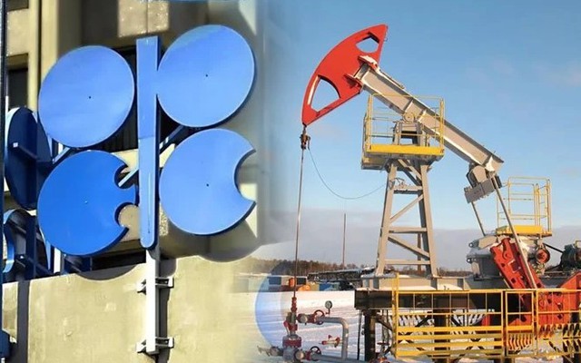 Kịch bản tệ nhất: OPEC phản ứng ra sao trước lời kêu gọi chống lại Mỹ của Iran?