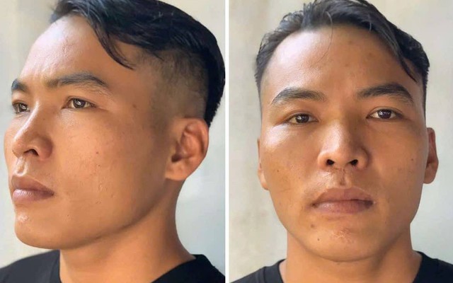 Truy nã Lê Văn Duy Khánh - Kẻ đục tường trốn khỏi nơi giam giữ