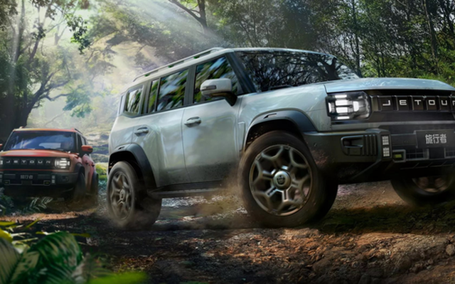 Hãng xe xây nhà máy 20.000 tỷ tại Việt Nam ra mắt siêu phẩm SUV: Thiết kế chất hơn Hyundai Santa Fe, giá dự kiến từ 500 triệu đồng