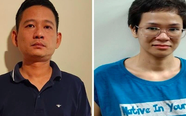 Đề nghị truy tố giám đốc Công ty vàng Phú Quý trong vụ buôn lậu vàng